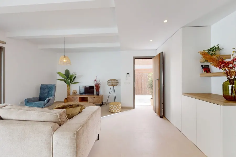 Villa 3+kk — San Miguel De Salinas — Foto 5