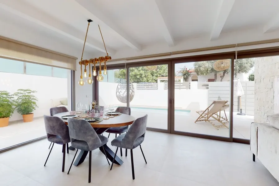 Villa 3+kk — San Miguel De Salinas — Foto 6