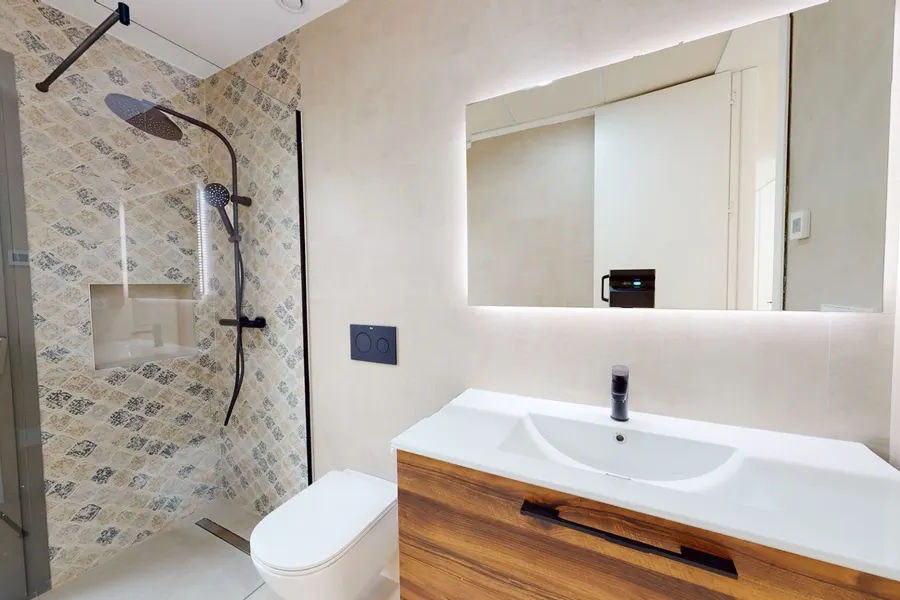 Villa 3+kk — San Miguel De Salinas — Foto 12