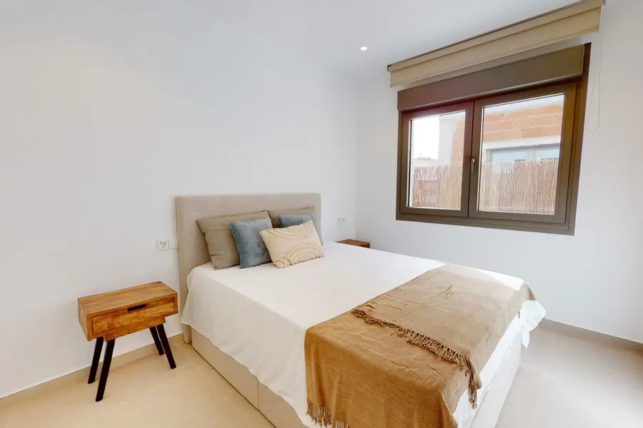 Villa 3+kk — San Miguel De Salinas — Foto 13