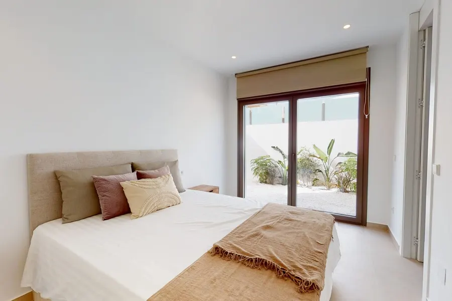 Villa 3+kk — San Miguel De Salinas — Foto 14