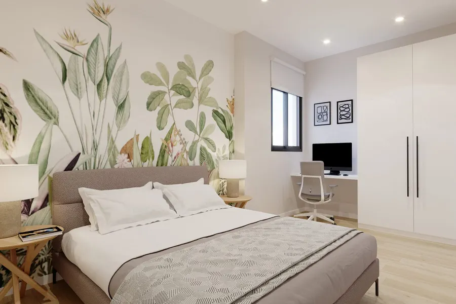 Apartment 3+kk — Algorfa — Foto 7