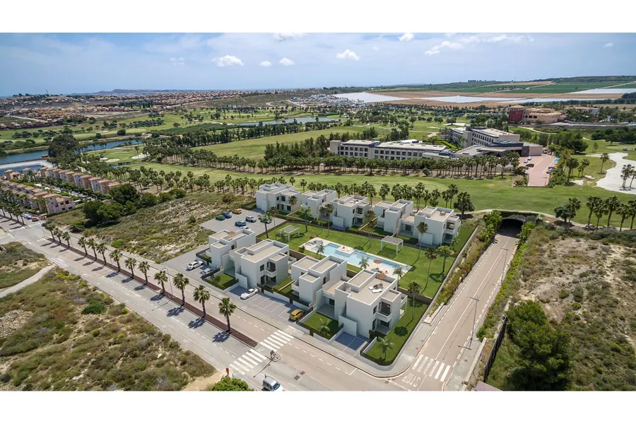 Apartment 2+kk — Algorfa — Foto 3