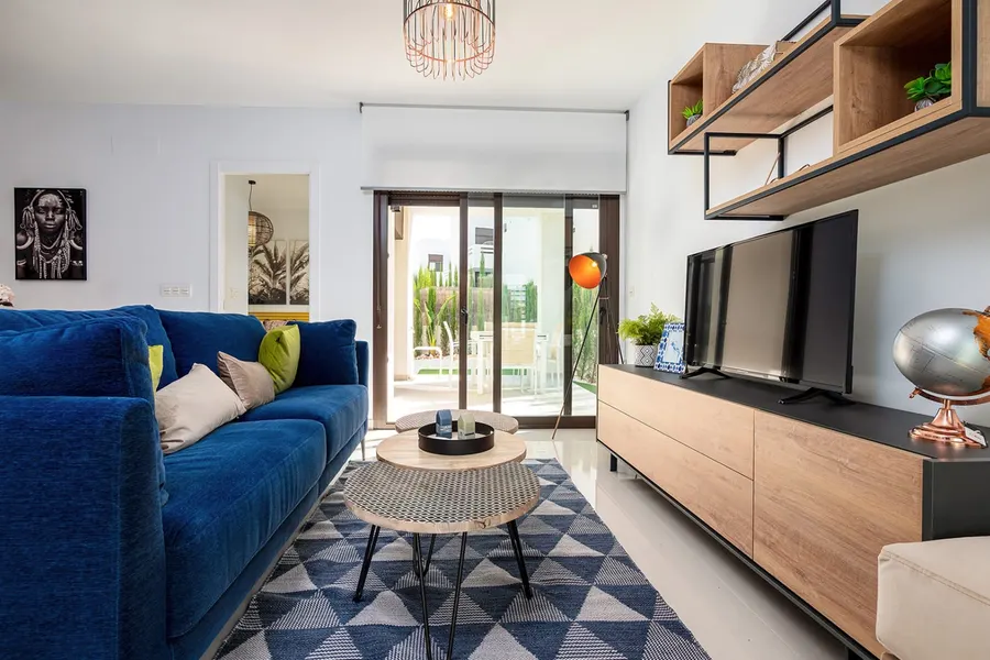 Apartment 2+kk — Algorfa — Foto 8