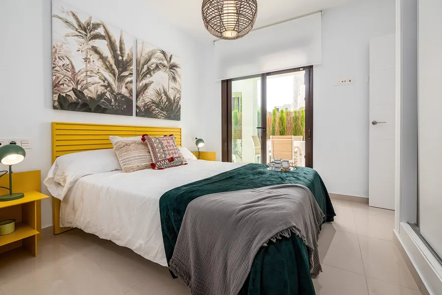 Apartment 2+kk — Algorfa — Foto 14