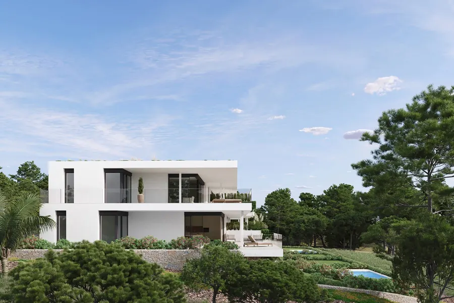Apartment 3+kk — Dehesa De Campoamor — Foto 5
