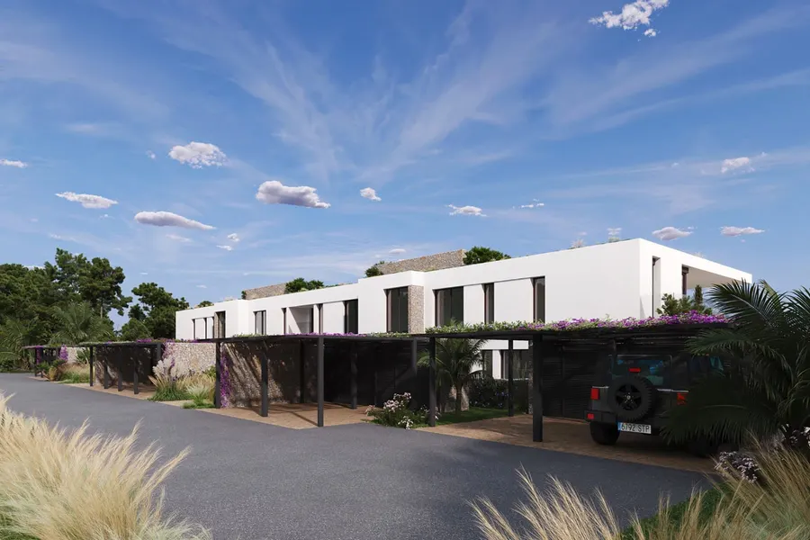 Apartment 3+kk — Dehesa De Campoamor — Foto 6