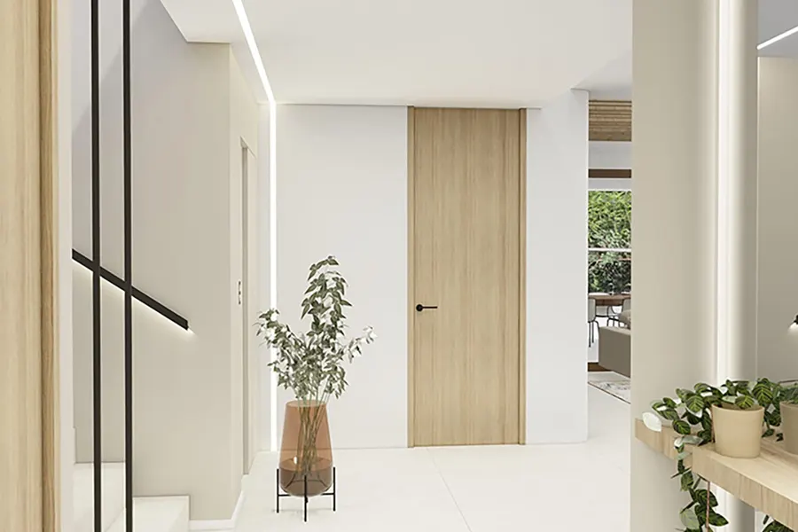 Villa 3+kk — Finestrat — Foto 9