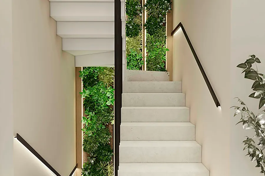 Villa 3+kk — Finestrat — Foto 12