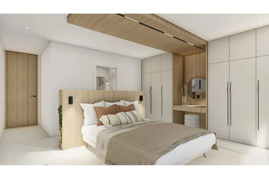 Villa 3+kk — Finestrat — Foto 17