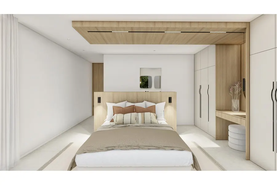 Villa 3+kk — Finestrat — Foto 18