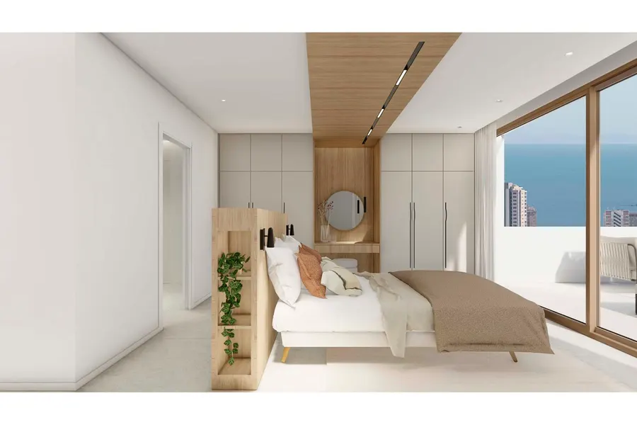 Villa 3+kk — Finestrat — Foto 19