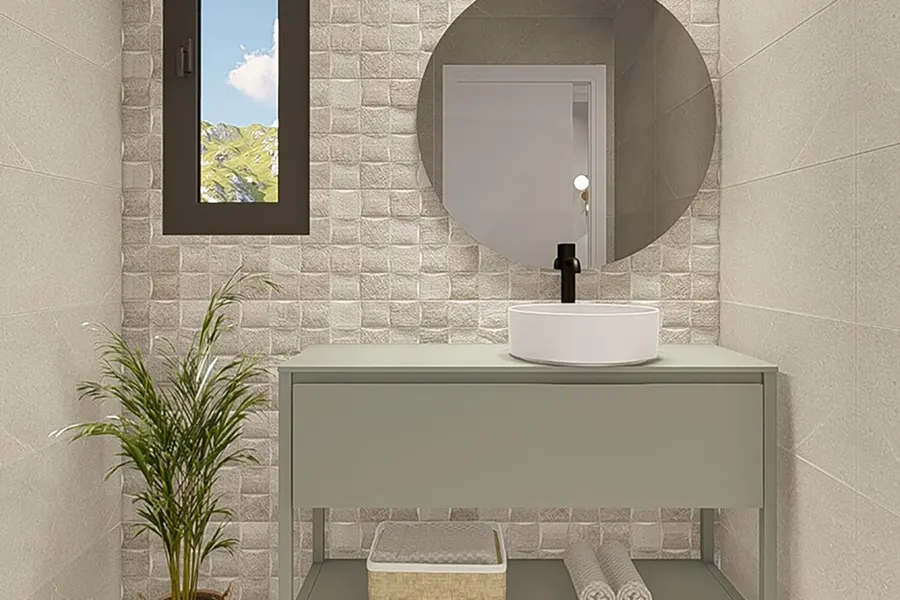 Villa 3+kk — Polop — Foto 11