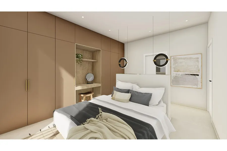 Villa 3+kk — Polop — Foto 13
