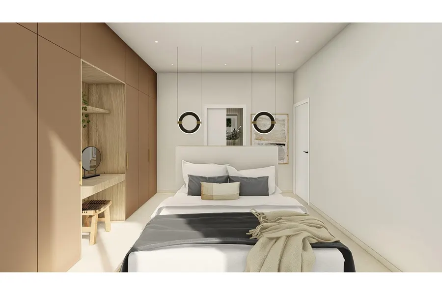 Villa 3+kk — Polop — Foto 14