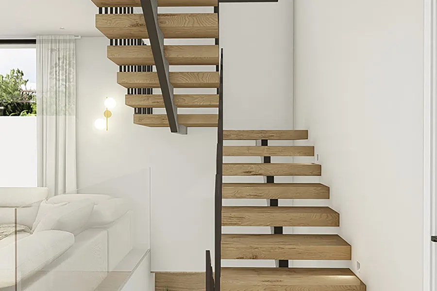 Villa 3+kk — Polop — Foto 16