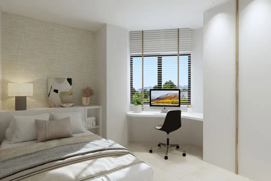 Penthouse — Almoradi — Foto 10