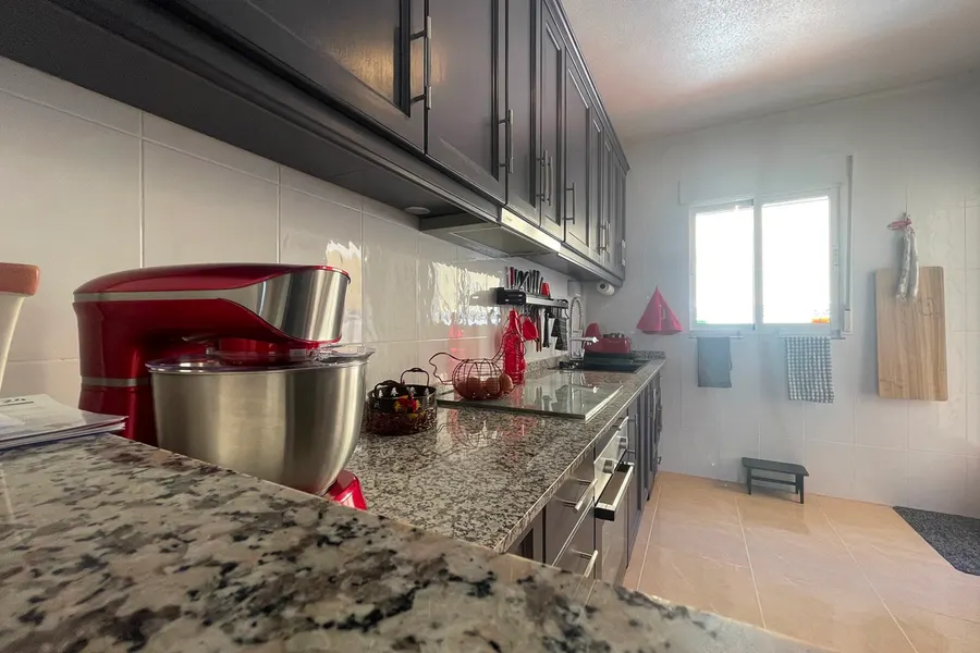 Townhouse 3+kk — San Miguel De Salinas — photo 4