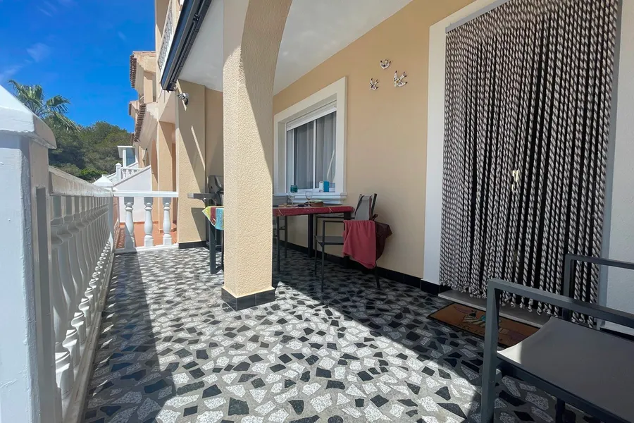 Townhouse 3+kk — San Miguel De Salinas — photo 5