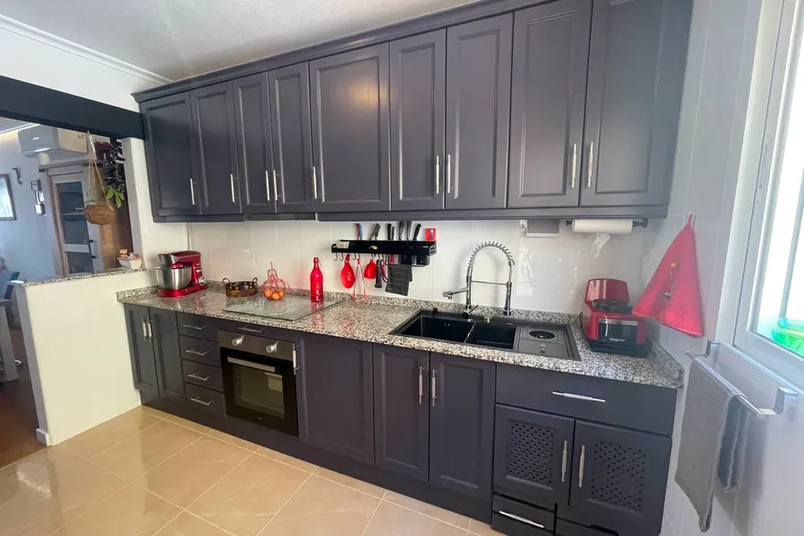 Townhouse 3+kk — San Miguel De Salinas — photo 9