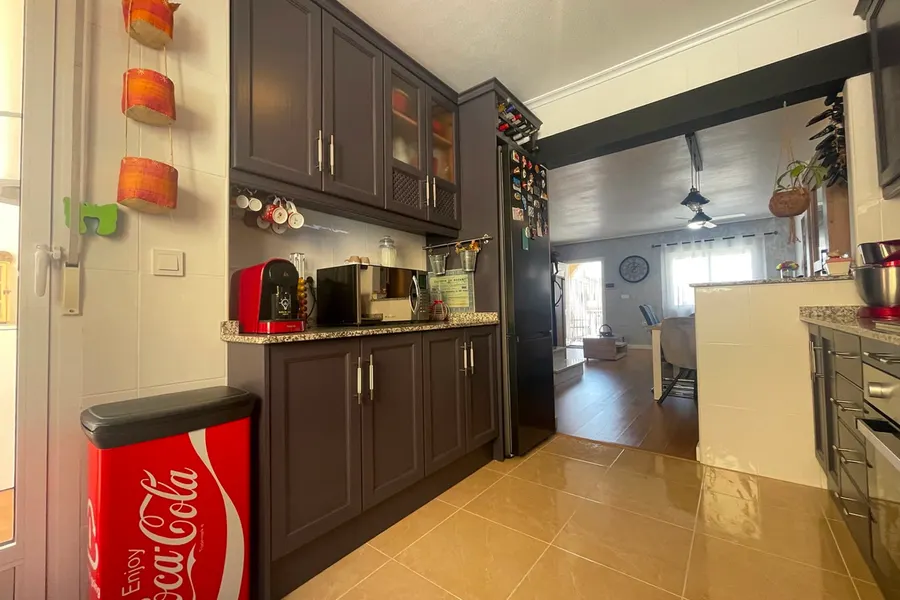 Townhouse 3+kk — San Miguel De Salinas — photo 10