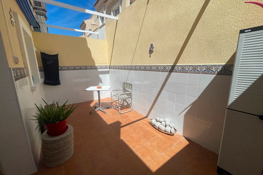 Townhouse 3+kk — San Miguel De Salinas — photo 12