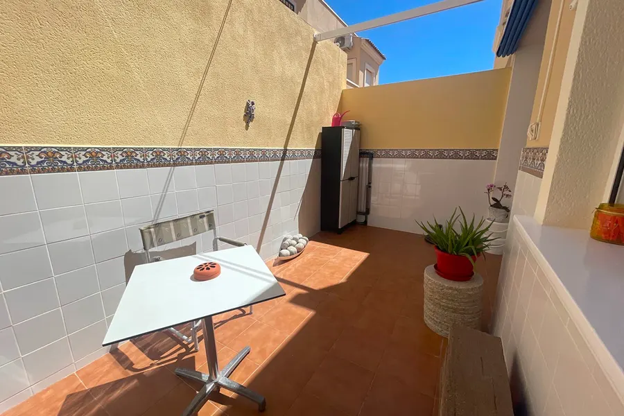 Townhouse 3+kk — San Miguel De Salinas — photo 13