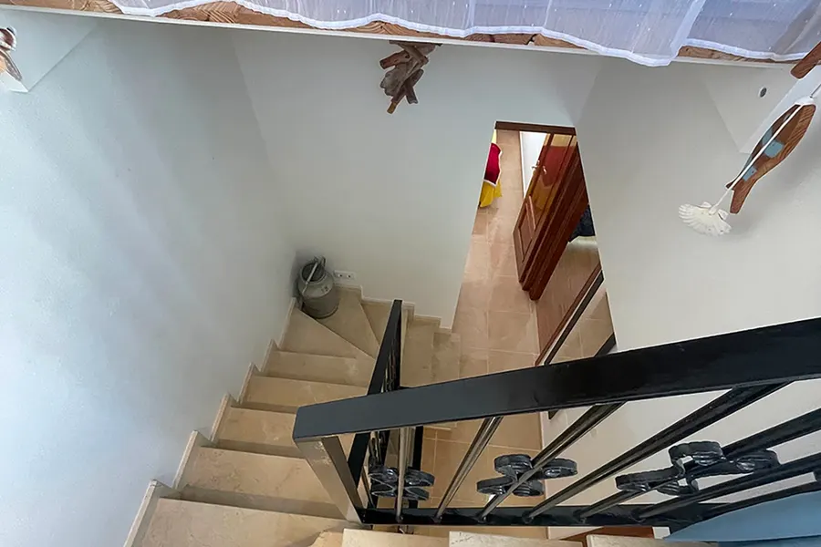 Townhouse 3+kk — San Miguel De Salinas — photo 16