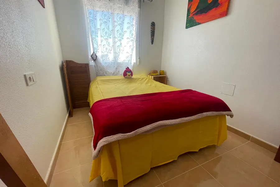 Townhouse 3+kk — San Miguel De Salinas — photo 18
