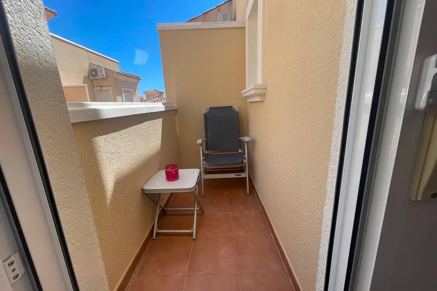 Townhouse 3+kk — San Miguel De Salinas — photo 19