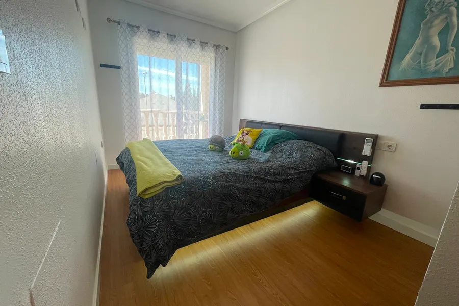 Townhouse 3+kk — San Miguel De Salinas — photo 20
