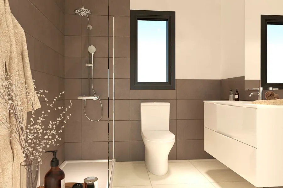 Villa 4+kk — Alhama De Murcia — Foto 10