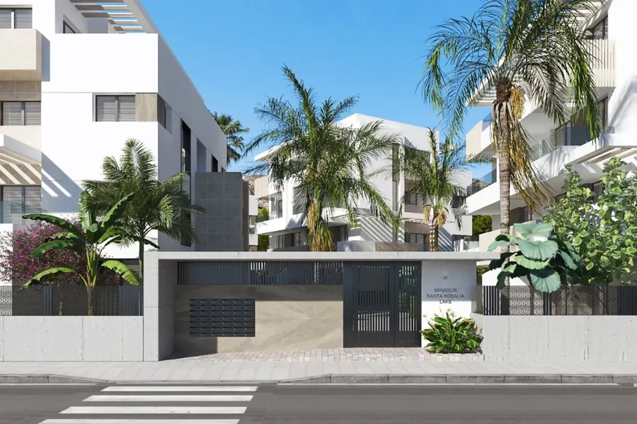 Apartment 2+kk — Torre Pacheco — Foto 3