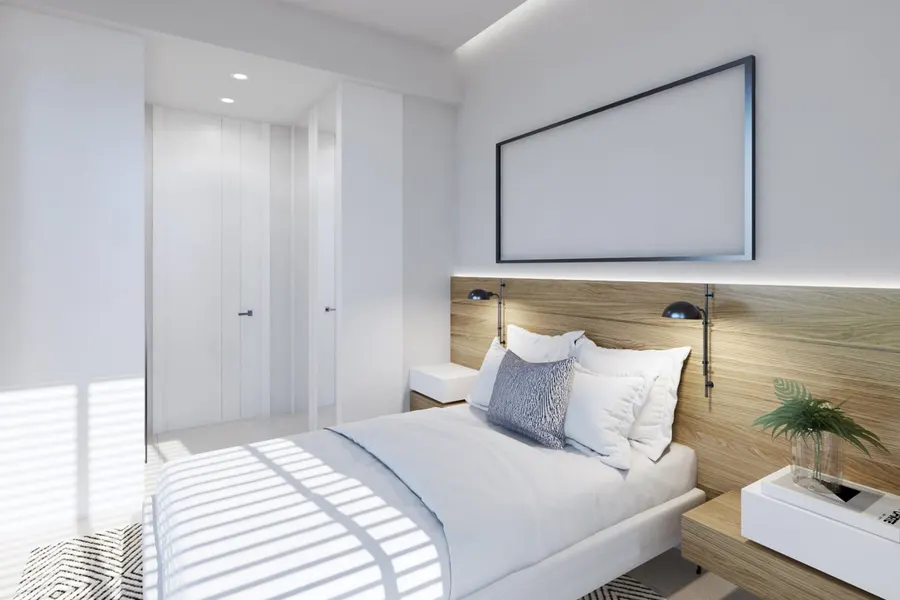 Apartment 2+kk — Torre Pacheco — Foto 15