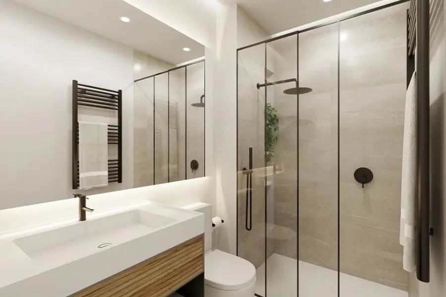 Apartment 2+kk — Torre Pacheco — Foto 16