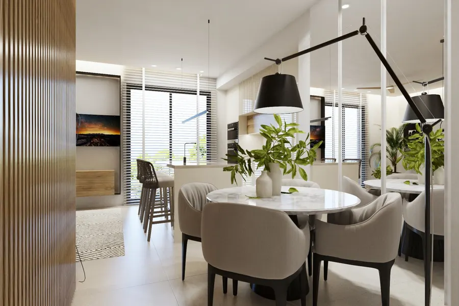Apartment 3+kk — Torre Pacheco — Foto 5