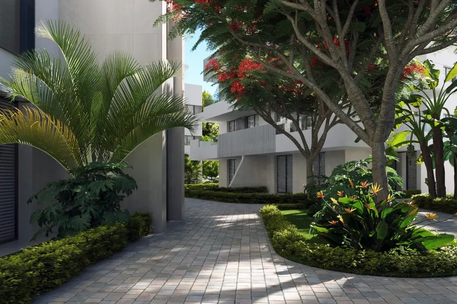 Apartment 3+kk — Torre Pacheco — Foto 6