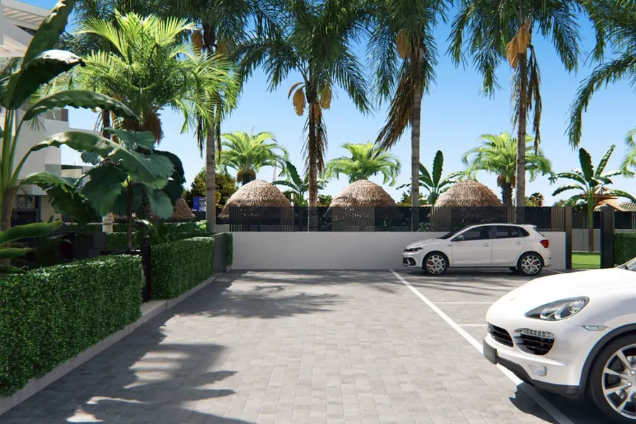 Apartment 3+kk — Torre Pacheco — Foto 18