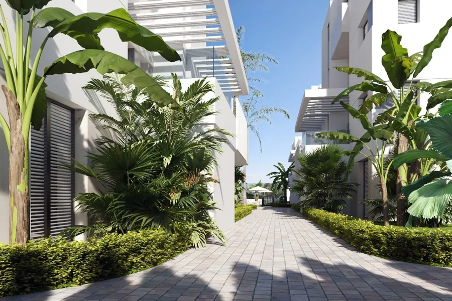 Penthouse 3+kk — Los Alcazares — Foto 20