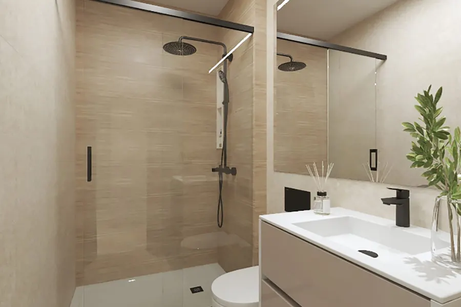 Apartment 2+kk — Los Alcazares — Foto 11