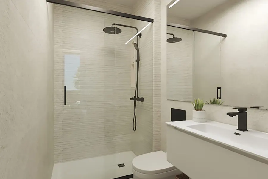Apartment 2+kk — Los Alcazares — Foto 12