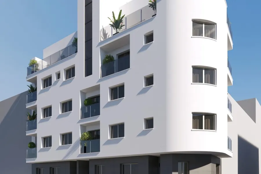 Apartment 1+kk — Torrevieja — Foto 7