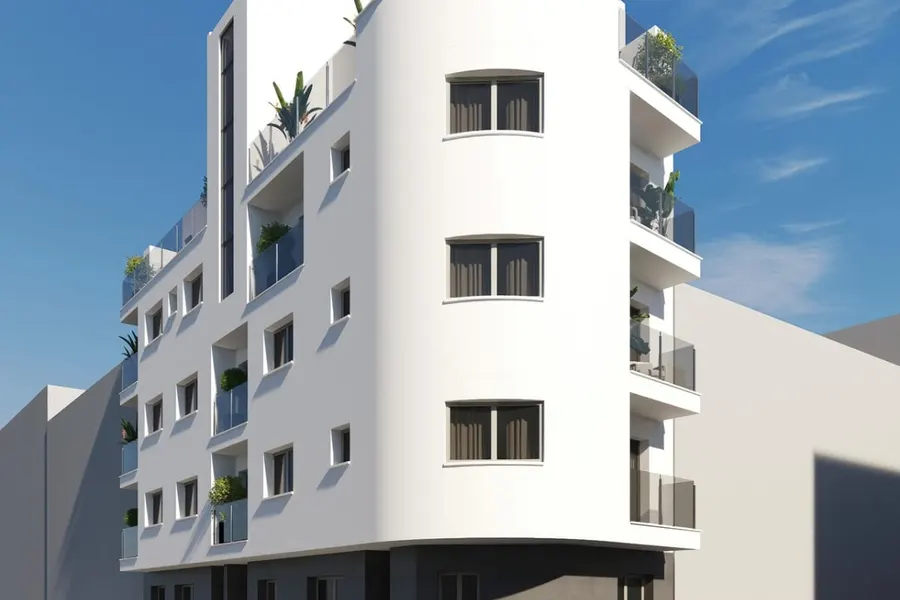 Apartment 1+kk — Torrevieja — Foto 8