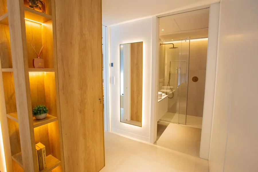 Apartment 3+kk — La Manga Del Mar Menor — Foto 19