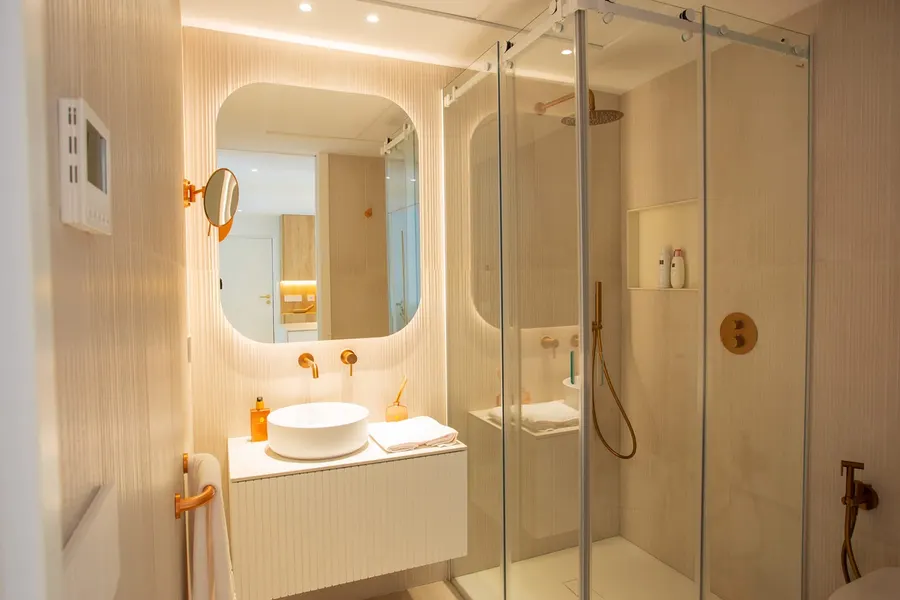 Apartment 3+kk — La Manga Del Mar Menor — Foto 12
