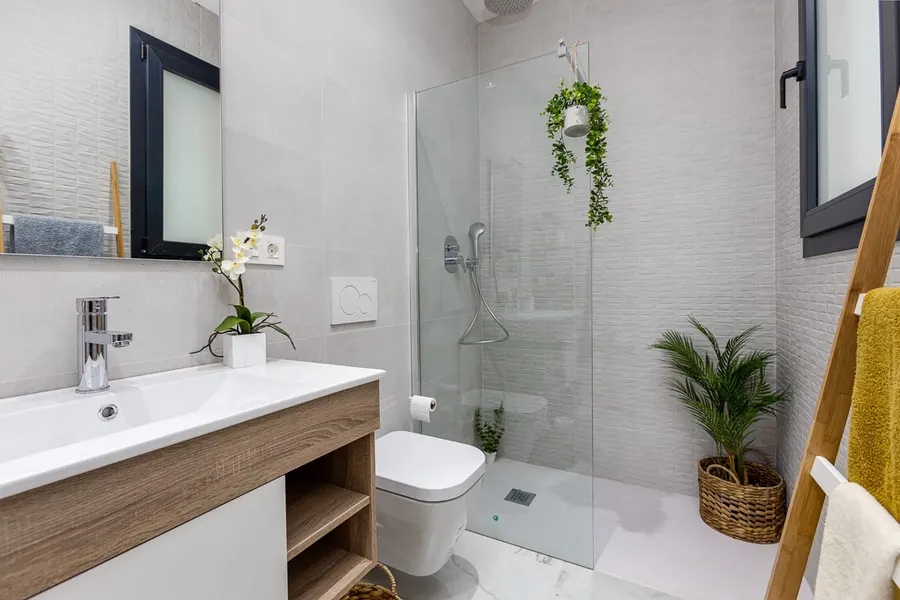 Apartment 2+kk — Torrevieja — Foto 13