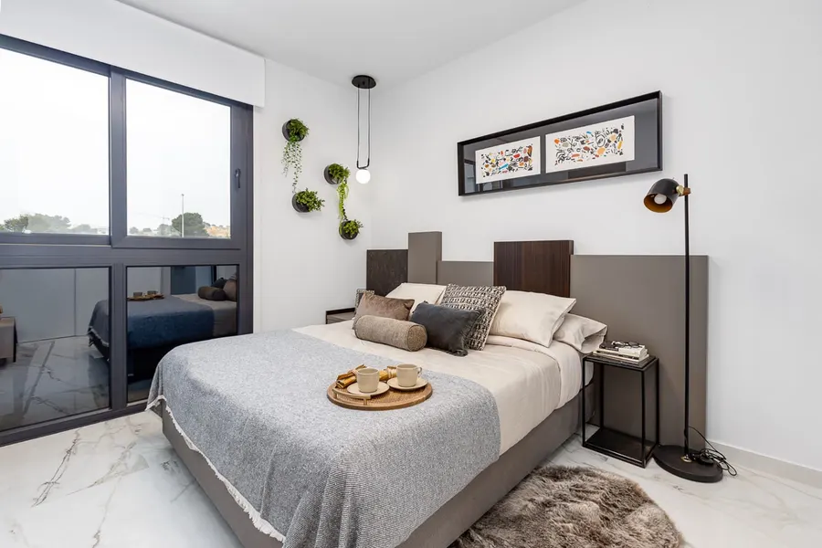 Apartment 2+kk — Torrevieja — Foto 14