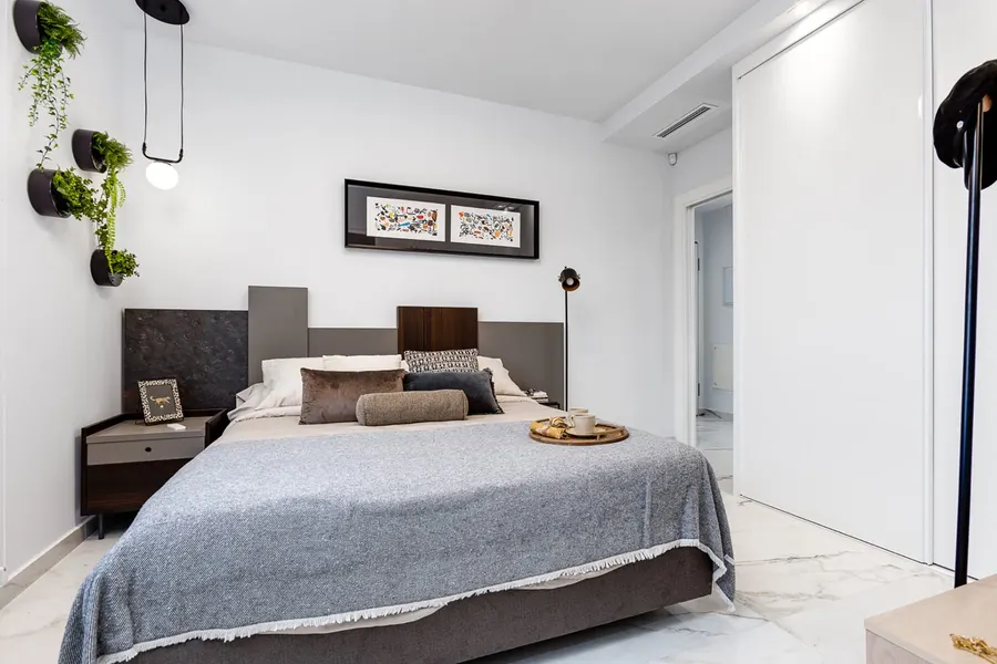 Apartment 2+kk — Torrevieja — Foto 15