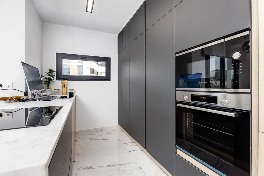 Apartment 2+kk — Torrevieja — Foto 10