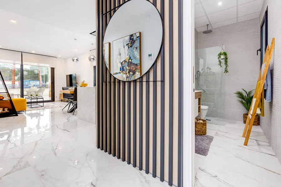 Apartment 2+kk — Torrevieja — Foto 16
